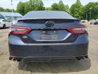 2021 Toyota Camry Trd   en Venta en East Granby, CT - Front End