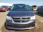 2016 DODGE GRAND CARAVAN SE for sale at Copart AB - CALGARY