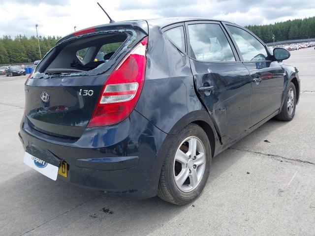 2009 HYUNDAI I30 COMFORT 