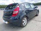 2009 HYUNDAI I30 COMFORT  for sale at Copart WHITBURN