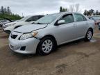2009 TOYOTA COROLLA BASE   à vendre chez Copart ON - TORONTO