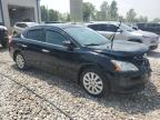 2015 Nissan Sentra S for Sale in Wayland, MI - Front End
