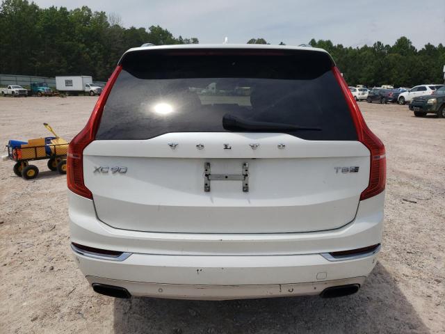 Parquets VOLVO XC90 2017 White