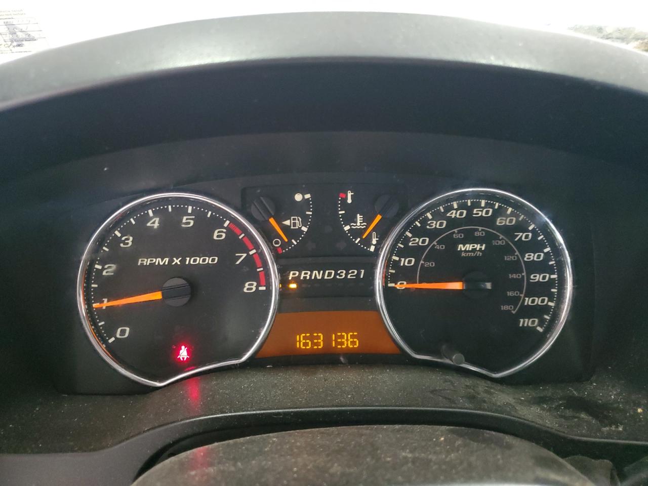 CHEVROLET COLORADO 2011 VIN 1GCJTBF95B8114724 zdjęcie 9