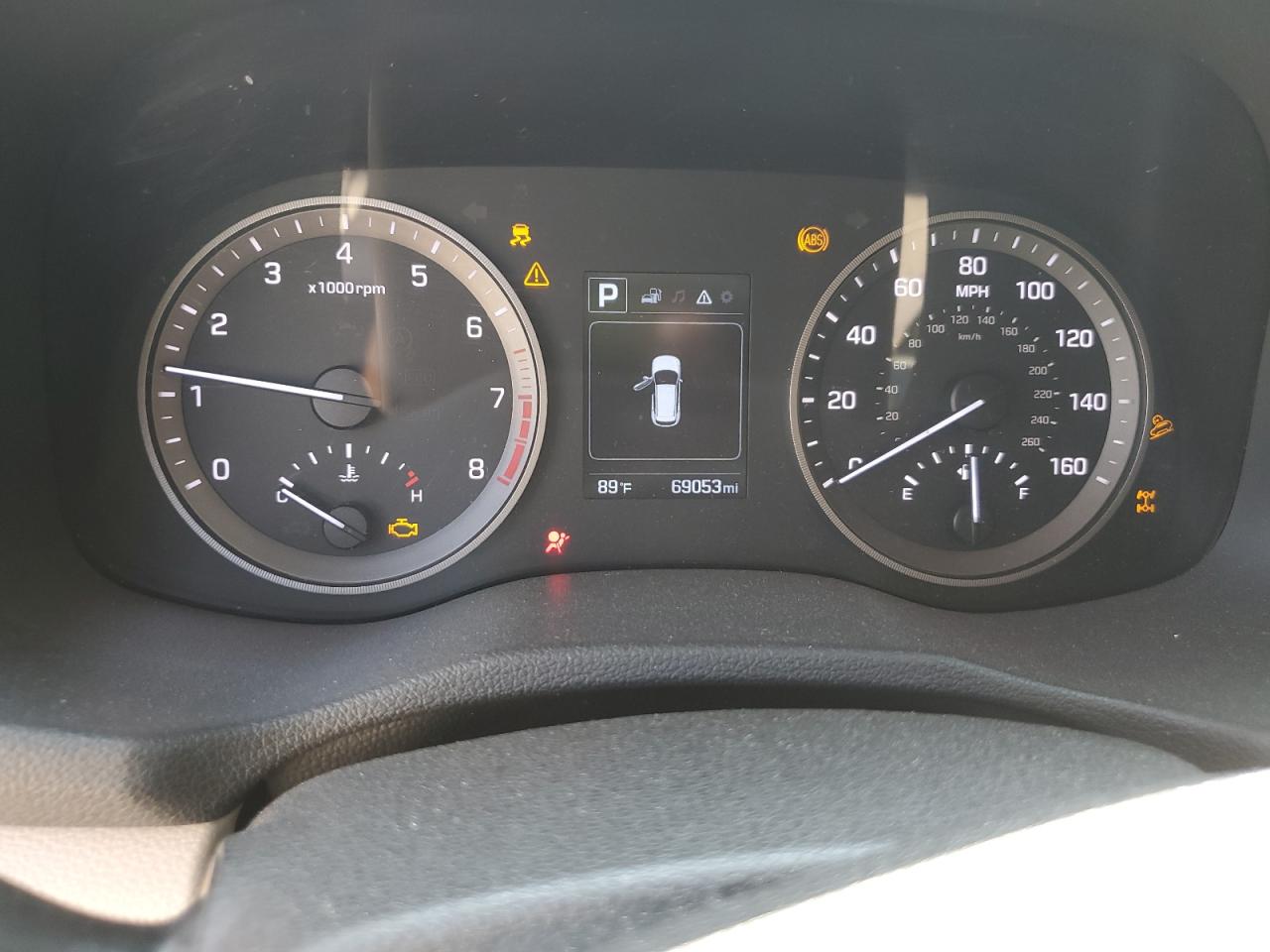 2017 Hyundai Tucson Limited VIN: KM8J3CA22HU408948 Lot: 59345185