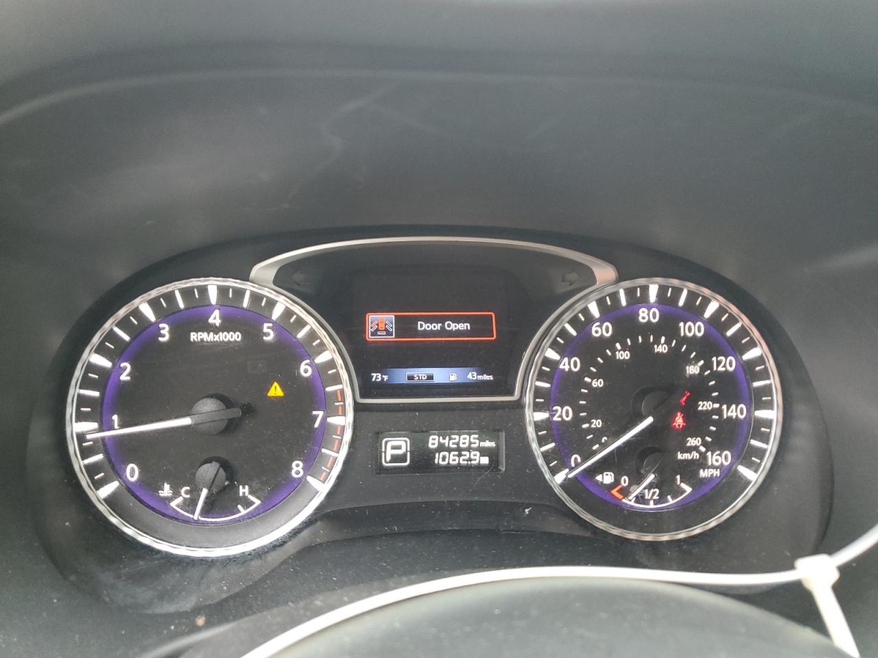 2020 Infiniti Qx60 Luxe VIN: 5N1DL0MM0LC514421 Lot: 61422995