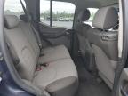 2007 NISSAN XTERRA OFF ROAD   for sale at Copart NS - HALIFAX