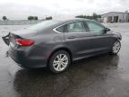 2016 Chrysler 200 Limited for Sale in Dunn, NC - Front End