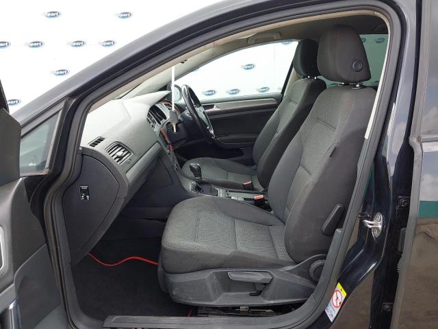 2014 VOLKSWAGEN GOLF SE BL