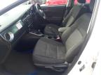 2014 TOYOTA AURIS ICON for sale at Copart SANDY