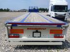 2024 TRAI TRAILER for sale at Copart SANDTOFT