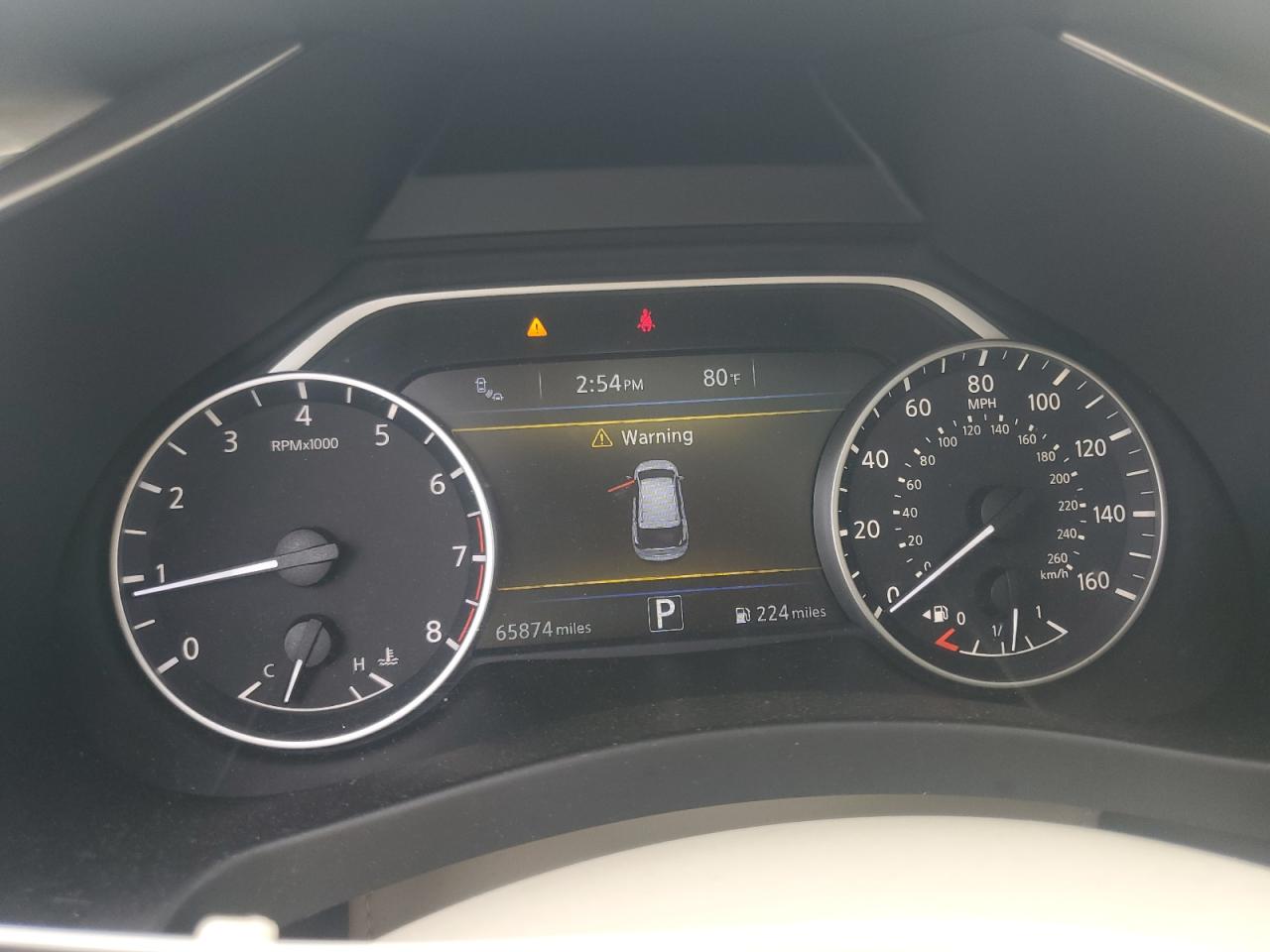2017 Nissan Murano S VIN: 5N1AZ2MH0HN203146 Lot: 62133615