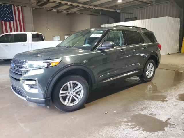FORD EXPLORER X 2023