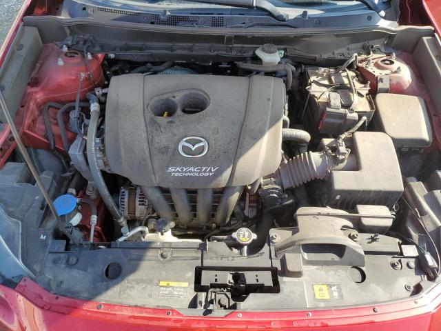 2016 MAZDA CX-3 GRAND TOURING  