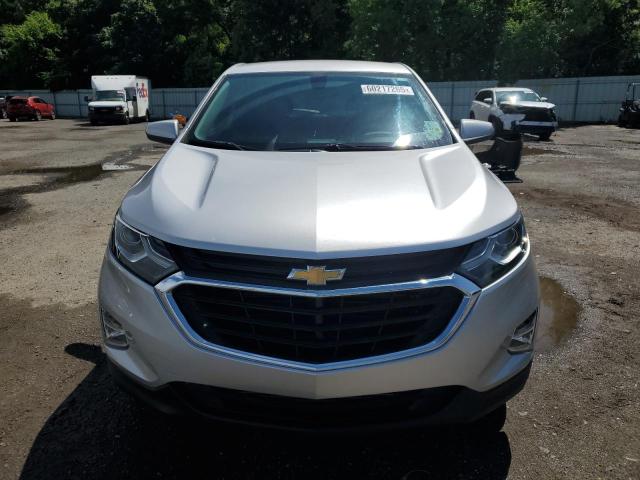  CHEVROLET EQUINOX 2019 Серый