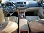 2012 Toyota Highlander Limited na sprzedaż w Grand Prairie, TX - Front End