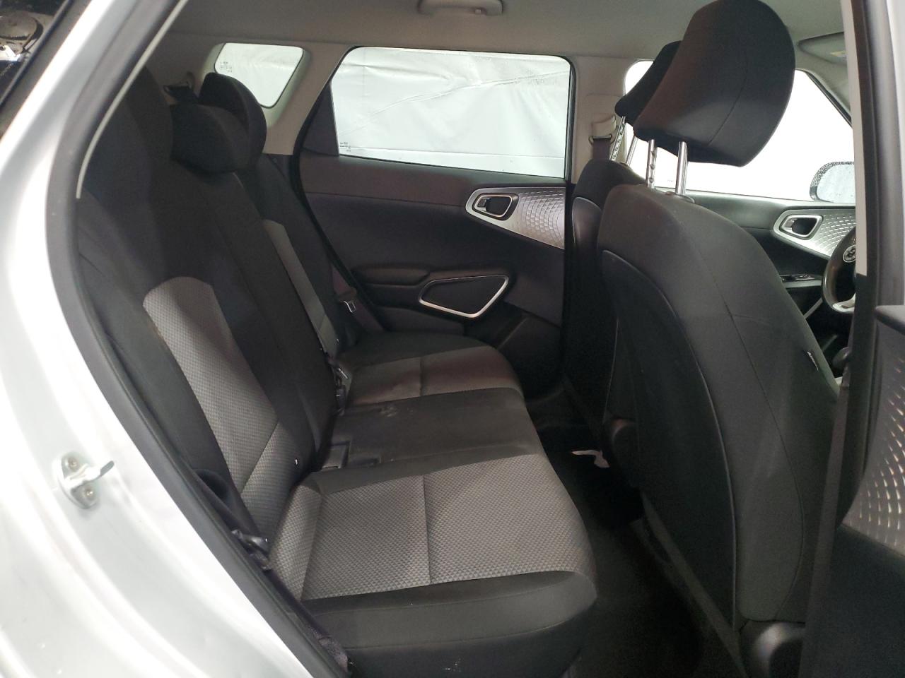 2020 Kia Soul Lx VIN: KNDJ23AU1L7733655 Lot: 61073515