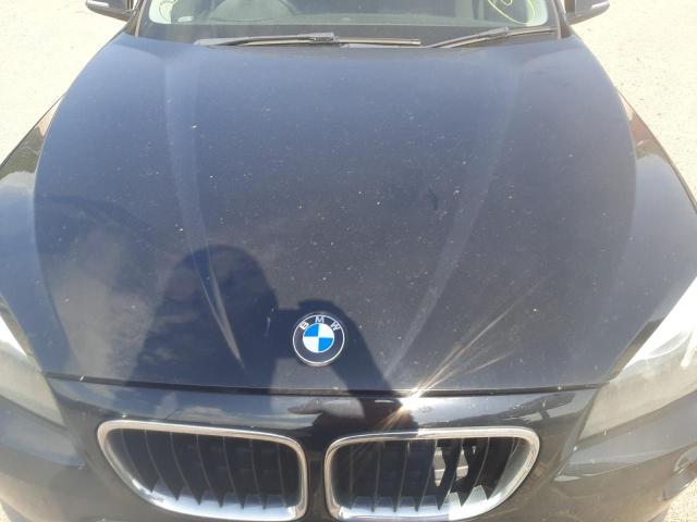 2014 BMW X1 XDRIVE1