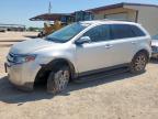 2013 Ford Edge Limited for Sale in Temple, TX - Front End
