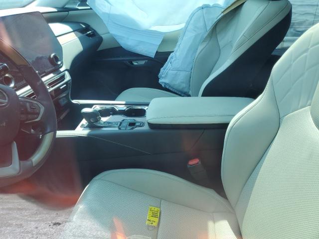  LEXUS RX 350H BA 2023 Серый