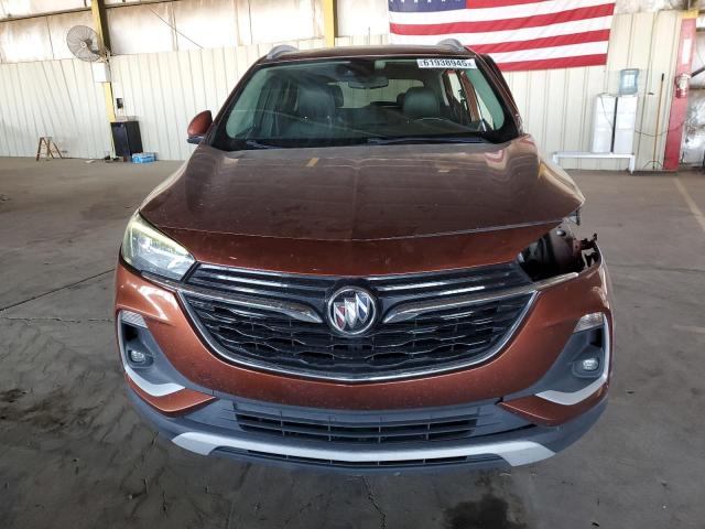  BUICK ENCORE 2021 Orange