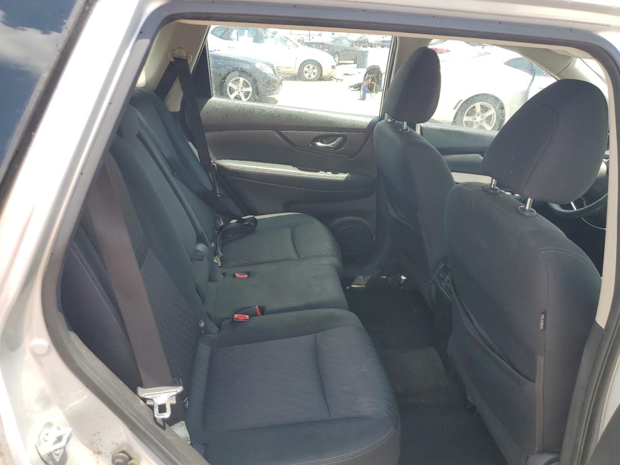 2018 Nissan Rogue S VIN: KNMAT2MT8JP599914 Lot: 62559705