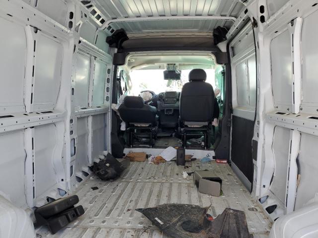 2025 RAM PROMASTER 2500 2500 HIGH  