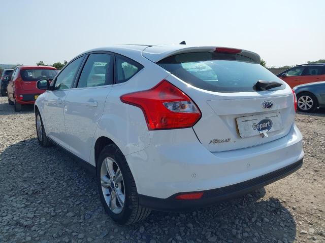 2014 FORD FOCUS ZETE