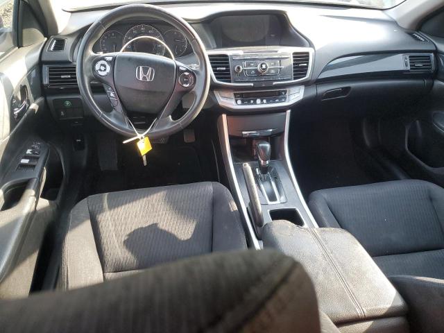  HONDA ACCORD 2013 Бежевый