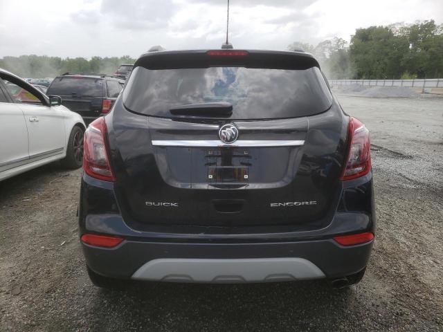  BUICK ENCORE 2018 Черный