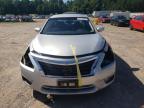 2015 Nissan Altima 2.5 for Sale in Charles City, VA - Front End