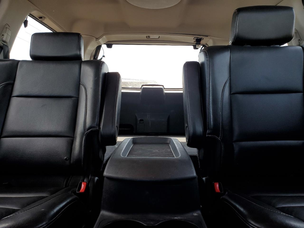 2011 Nissan Armada Platinum VIN: 5N1BA0NE9BN623533 Lot: 60719325