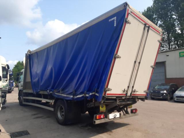 2019 DAF TRUCKS LF 