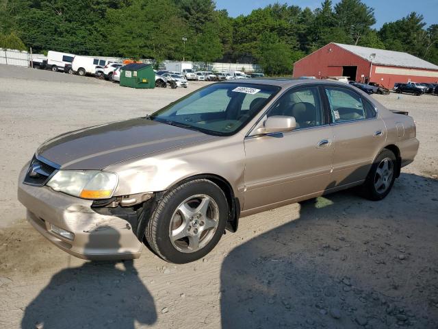 2002 Acura 3.2Tl 