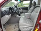 2008 Toyota Highlander Sport იყიდება Columbia Station-ში, OH - Mechanical