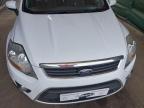 2010 FORD KUGA TITAN for sale at Copart SANDTOFT
