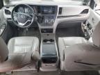 2016 Toyota Sienna Xle на продаже в Wayland, MI - Side