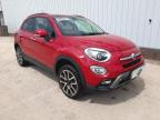 2015 FIAT 500X CROSS for sale at Copart WESTBURY