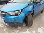 2019 VAUXHALL CROSSLAND for sale at Copart ST HELENS