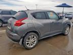 2012 Nissan Juke S للبيع في Wilmer، TX - Rear End