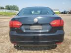 2014 Volkswagen Jetta Base de vânzare în Portland, MI - Front End