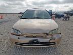 2002 Honda Accord Ex იყიდება Taylor-ში, TX - Front End