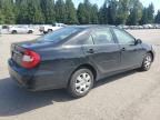 2004 Toyota Camry Le zu verkaufen in Arlington, WA - Front End