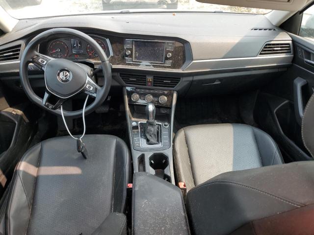  VOLKSWAGEN JETTA 2019 Szary