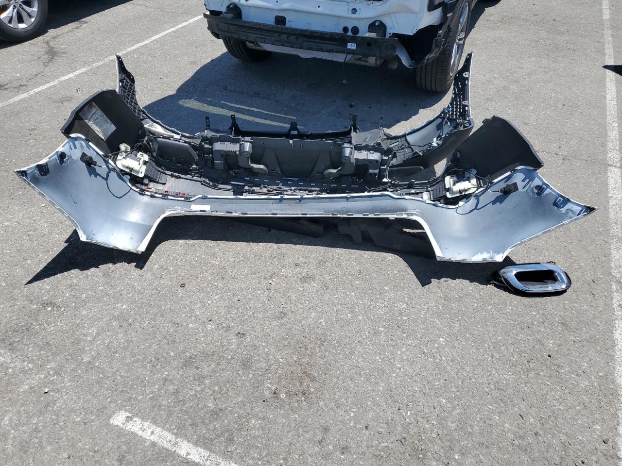 2022 Mercedes-Benz Glc 300 4Matic VIN: W1N0G8EBXNV326394 Lot: 60846365