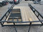 2025 Utility Trailer იყიდება Hueytown-ში, AL - All Over