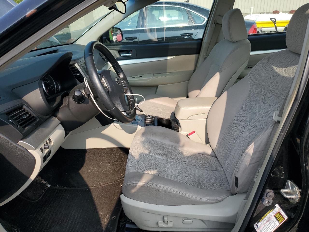 2013 Subaru Legacy 2.5I Premium VIN: 4S3BMBG62D3020337 Lot: 60058685