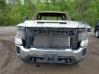 2023 GMC SIERRA K2500 HEAVY DUTY   à vendre chez Copart ON - COOKSTOWN