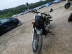 2007 HONDA VT750    for sale at Copart DE - SEAFORD