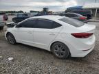 2017 Hyundai Elantra Se   zu verkaufen in Prairie Grove, AR - Front End